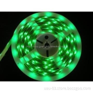 60led 5050 rgb strip light